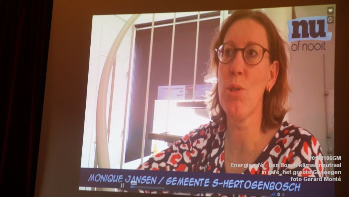 FDSC01863- Energiecafe - Den Bosch klimaatneutraal - het groote Genoegen - 6nov2018 -  foto GerardMontE web