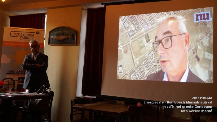 FDSC01865- Energiecafe - Den Bosch klimaatneutraal - het groote Genoegen - 6nov2018 -  foto GerardMontE web