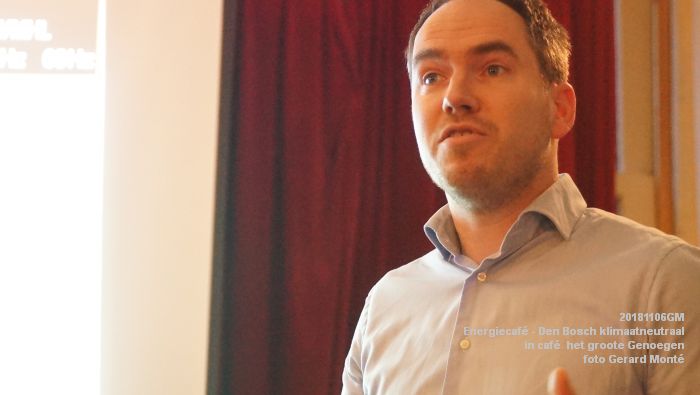 FDSC01881- Energiecafe - Den Bosch klimaatneutraal - het groote Genoegen - 6nov2018 -  foto GerardMontE web