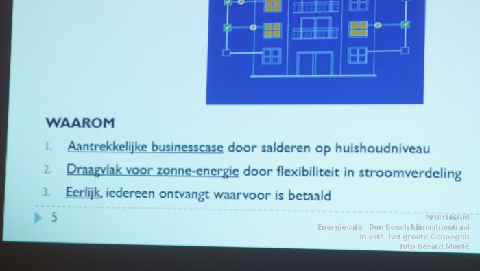 FDSC01893- Energiecafe - Den Bosch klimaatneutraal - het groote Genoegen - 6nov2018 -  foto GerardMontE web
