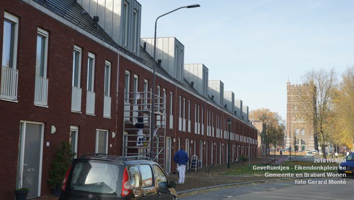 DSC02830- Geveltuintjes - Eikendonkplein - Gemeente BrabWonen - 14nov2018 -  foto GerardMontE web