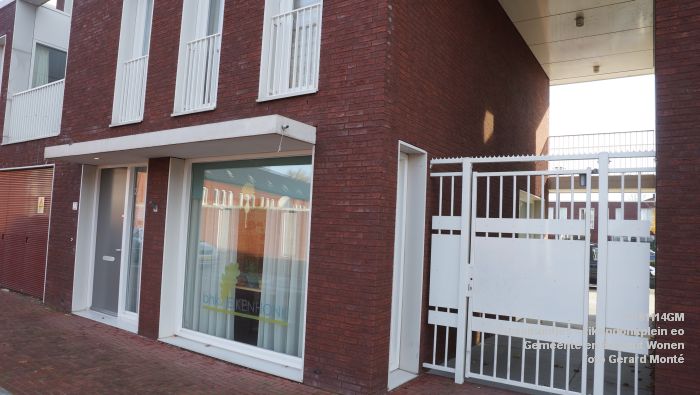 DSC02834- Geveltuintjes - Eikendonkplein - Gemeente BrabWonen - 14nov2018 -  foto GerardMontE web