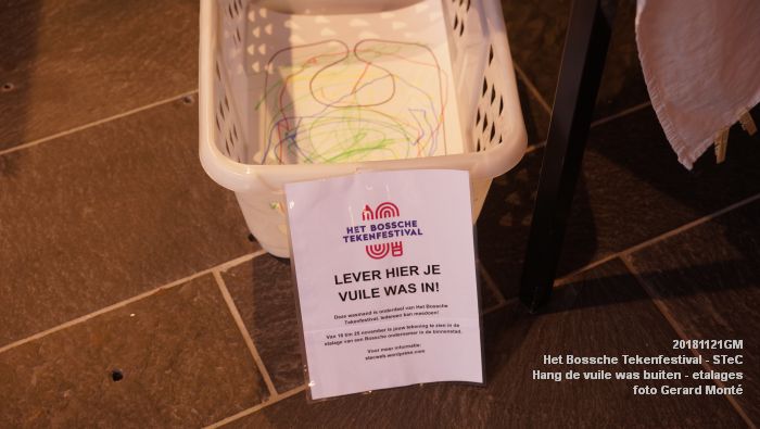 eDSC03326- Het Bossche Tekenfestival - Hang de vuile was buiten - Werkwarenhuis - div locaties - 21nov2018 -  foto GerardMontE web