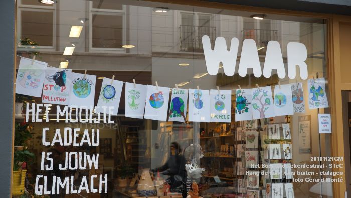 eDSC03331- Het Bossche Tekenfestival - Hang de vuile was buiten - Werkwarenhuis - div locaties - 21nov2018 -  foto GerardMontE web