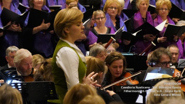 DSC09888- Cavalleria Rusticana - Filharmonisch Orkest s-Hertogenbosch - Ver Bossche Opera - Grote Kerk - 25nov2018 -  foto GerardMontE web