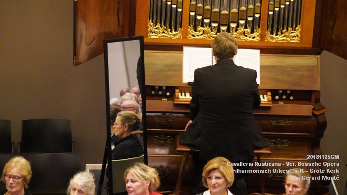 DSC09909- Cavalleria Rusticana - Filharmonisch Orkest s-Hertogenbosch - Ver Bossche Opera - Grote Kerk - 25nov2018 -  foto GerardMontE web
