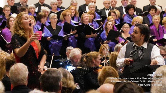 DSC09948- Cavalleria Rusticana - Filharmonisch Orkest s-Hertogenbosch - Ver Bossche Opera - Grote Kerk - 25nov2018 -  foto GerardMontE web