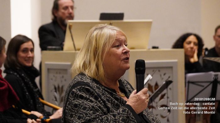 fDSC00725- Bach op zaterdag - cantate Gottes Zeit ist die allerbeste Zeit - 8dec2018 -  foto GerardMontE web