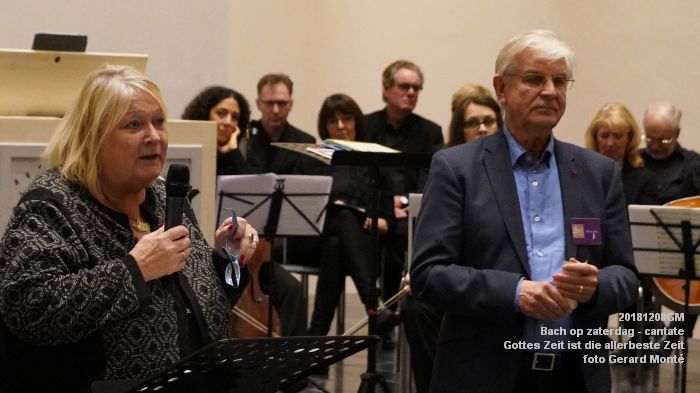 fDSC00733- Bach op zaterdag - cantate Gottes Zeit ist die allerbeste Zeit - 8dec2018 -  foto GerardMontE web