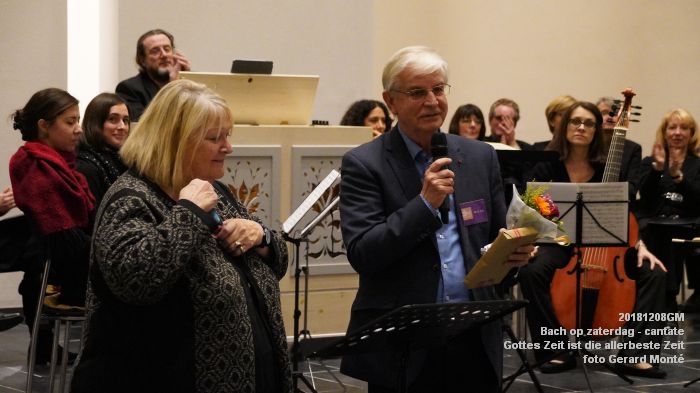 fDSC00748- Bach op zaterdag - cantate Gottes Zeit ist die allerbeste Zeit - 8dec2018 -  foto GerardMontE web