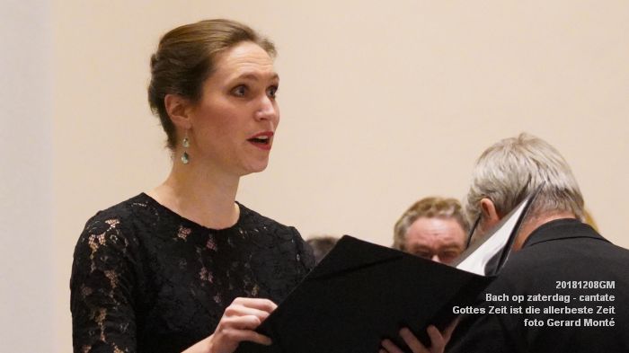 fDSC00800- Bach op zaterdag - cantate Gottes Zeit ist die allerbeste Zeit - 8dec2018 -  foto GerardMontE web