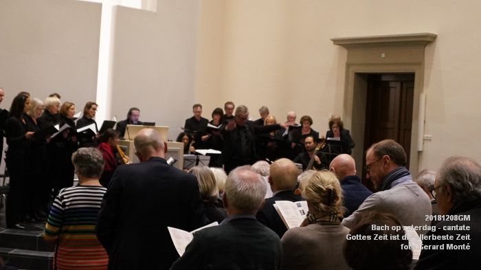 fDSC00809- Bach op zaterdag - cantate Gottes Zeit ist die allerbeste Zeit - 8dec2018 -  foto GerardMontE web