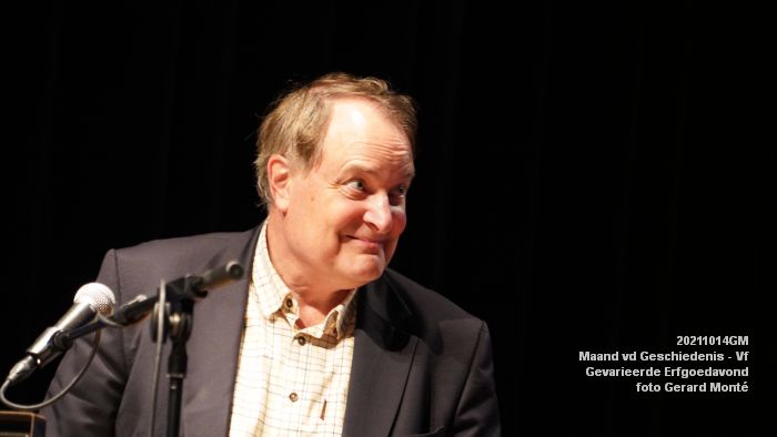 DSC01005- Gevarieerde Erfgoedavond tgv de Maand van de Geschiedenis - 14okt2021 -  foto GerardMontE web