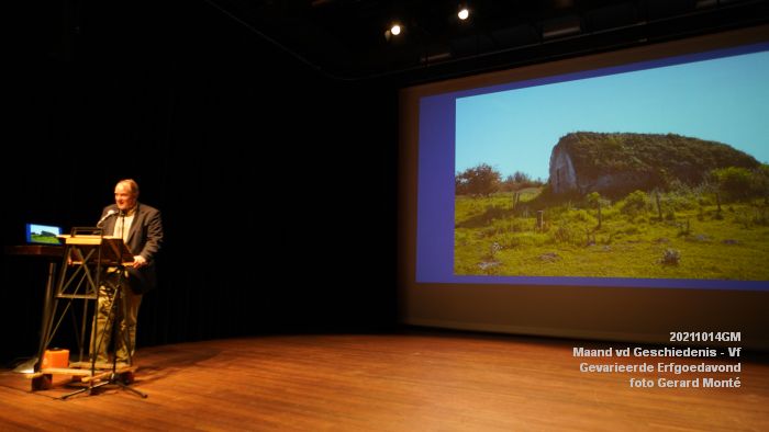 DSC01008- Gevarieerde Erfgoedavond tgv de Maand van de Geschiedenis - 14okt2021 -  foto GerardMontE web