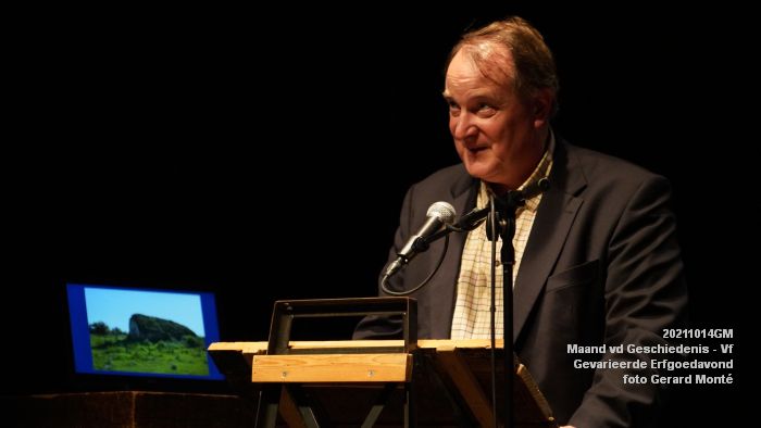 DSC01011- Gevarieerde Erfgoedavond tgv de Maand van de Geschiedenis - 14okt2021 -  foto GerardMontE web