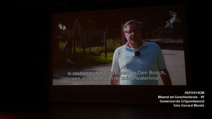 DSC01013- Gevarieerde Erfgoedavond tgv de Maand van de Geschiedenis - 14okt2021 -  foto GerardMontE web