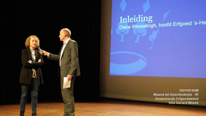 DSC01017- Gevarieerde Erfgoedavond tgv de Maand van de Geschiedenis - 14okt2021 -  foto GerardMontE web