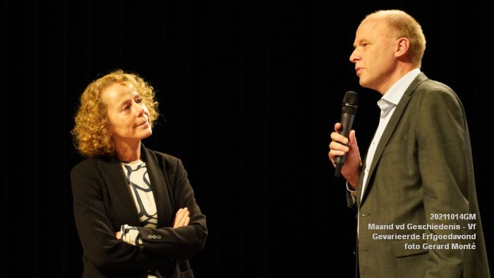 DSC01018- Gevarieerde Erfgoedavond tgv de Maand van de Geschiedenis - 14okt2021 -  foto GerardMontE web