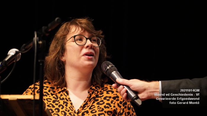 DSC01024- Gevarieerde Erfgoedavond tgv de Maand van de Geschiedenis - 14okt2021 -  foto GerardMontE web