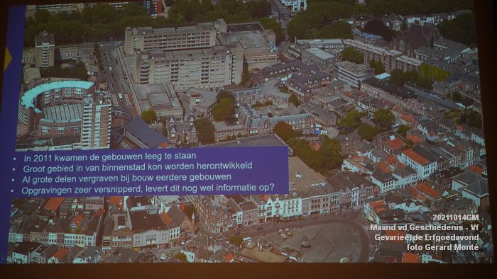 DSC01048- Gevarieerde Erfgoedavond tgv de Maand van de Geschiedenis - 14okt2021 -  foto GerardMontE web