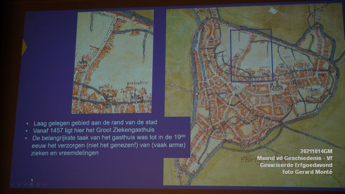 DSC01049- Gevarieerde Erfgoedavond tgv de Maand van de Geschiedenis - 14okt2021 -  foto GerardMontE web