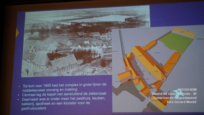 DSC01050- Gevarieerde Erfgoedavond tgv de Maand van de Geschiedenis - 14okt2021 -  foto GerardMontE web