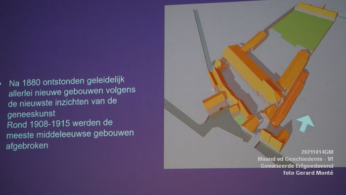 DSC01053- Gevarieerde Erfgoedavond tgv de Maand van de Geschiedenis - 14okt2021 -  foto GerardMontE web