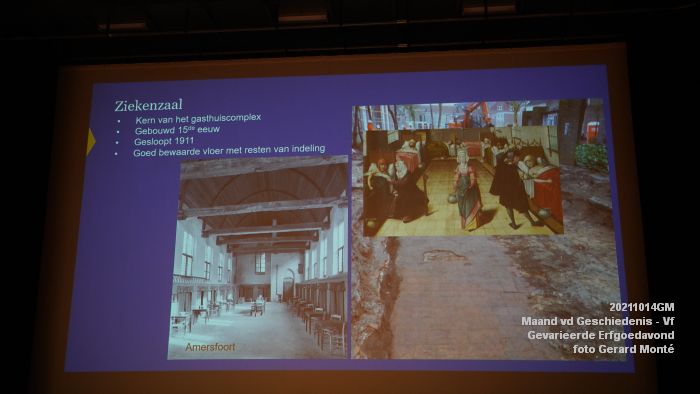 DSC01066- Gevarieerde Erfgoedavond tgv de Maand van de Geschiedenis - 14okt2021 -  foto GerardMontE web