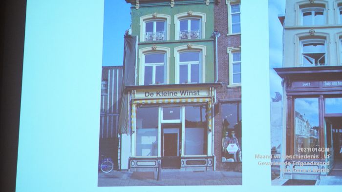 DSC01080- Gevarieerde Erfgoedavond tgv de Maand van de Geschiedenis - 14okt2021 -  foto GerardMontE web