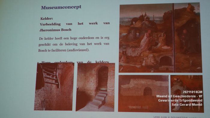 DSC01088- Gevarieerde Erfgoedavond tgv de Maand van de Geschiedenis - 14okt2021 -  foto GerardMontE web