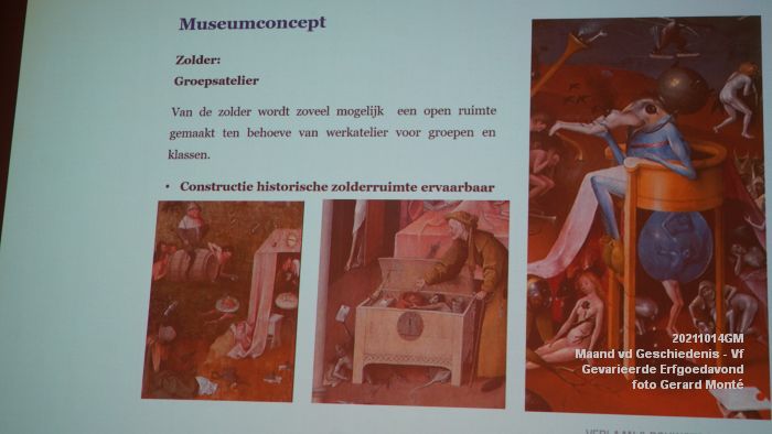 DSC01091- Gevarieerde Erfgoedavond tgv de Maand van de Geschiedenis - 14okt2021 -  foto GerardMontE web