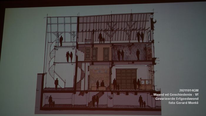 DSC01097- Gevarieerde Erfgoedavond tgv de Maand van de Geschiedenis - 14okt2021 -  foto GerardMontE web