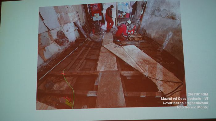 DSC01099- Gevarieerde Erfgoedavond tgv de Maand van de Geschiedenis - 14okt2021 -  foto GerardMontE web