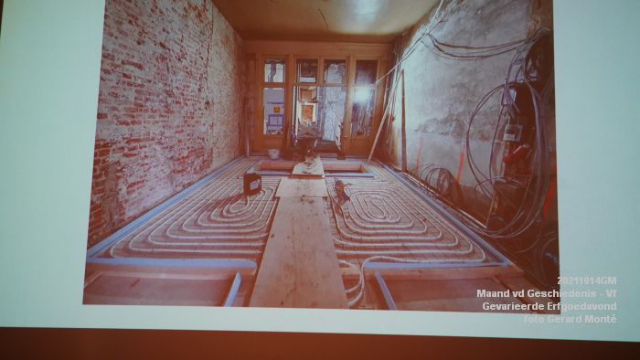 DSC01101- Gevarieerde Erfgoedavond tgv de Maand van de Geschiedenis - 14okt2021 -  foto GerardMontE web