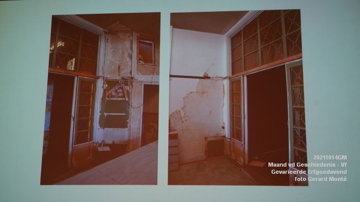 DSC01108- Gevarieerde Erfgoedavond tgv de Maand van de Geschiedenis - 14okt2021 -  foto GerardMontE web