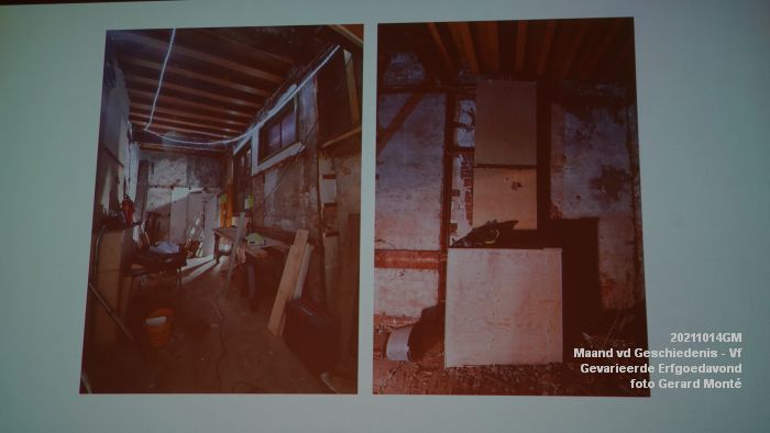 DSC01112- Gevarieerde Erfgoedavond tgv de Maand van de Geschiedenis - 14okt2021 -  foto GerardMontE web