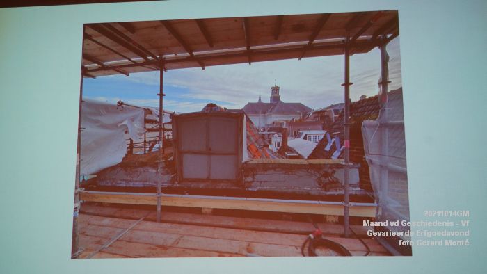 DSC01116- Gevarieerde Erfgoedavond tgv de Maand van de Geschiedenis - 14okt2021 -  foto GerardMontE web