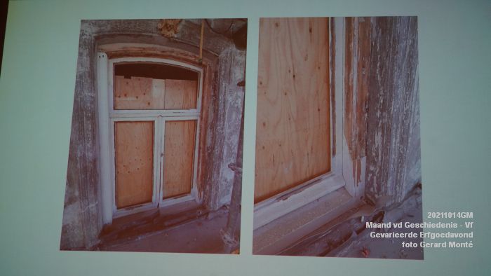 DSC01129- Gevarieerde Erfgoedavond tgv de Maand van de Geschiedenis - 14okt2021 -  foto GerardMontE web