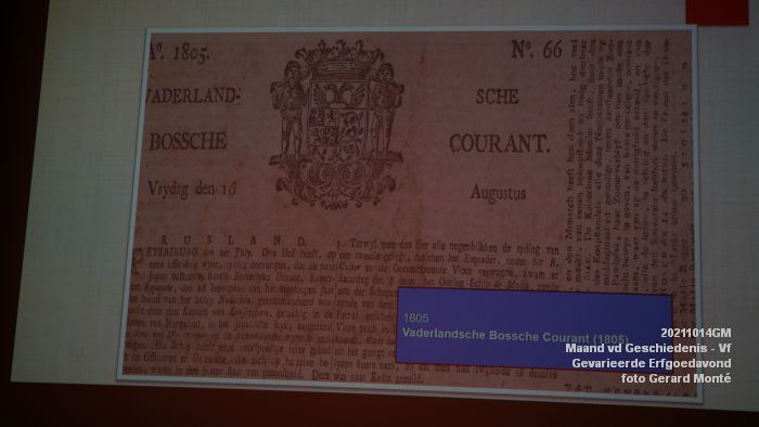 DSC01159- Gevarieerde Erfgoedavond tgv de Maand van de Geschiedenis - 14okt2021 -  foto GerardMontE web