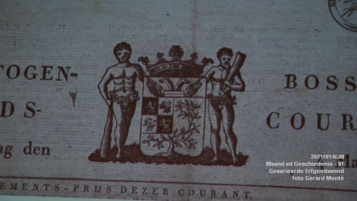 DSC01165- Gevarieerde Erfgoedavond tgv de Maand van de Geschiedenis - 14okt2021 -  foto GerardMontE web