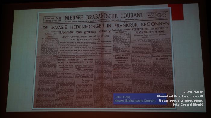 DSC01171- Gevarieerde Erfgoedavond tgv de Maand van de Geschiedenis - 14okt2021 -  foto GerardMontE web