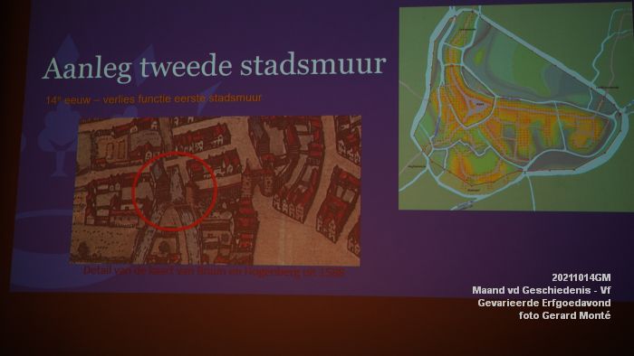 DSC01191- Gevarieerde Erfgoedavond tgv de Maand van de Geschiedenis - 14okt2021 -  foto GerardMontE web