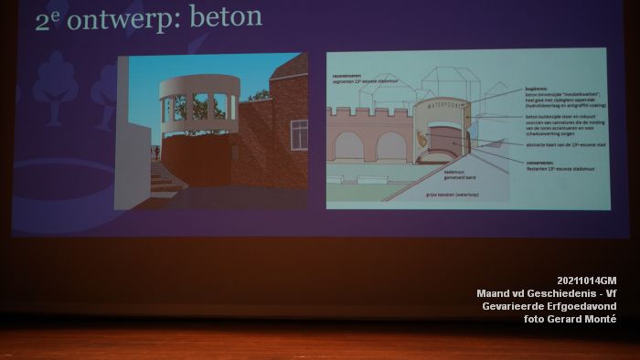 DSC01199- Gevarieerde Erfgoedavond tgv de Maand van de Geschiedenis - 14okt2021 -  foto GerardMontE web