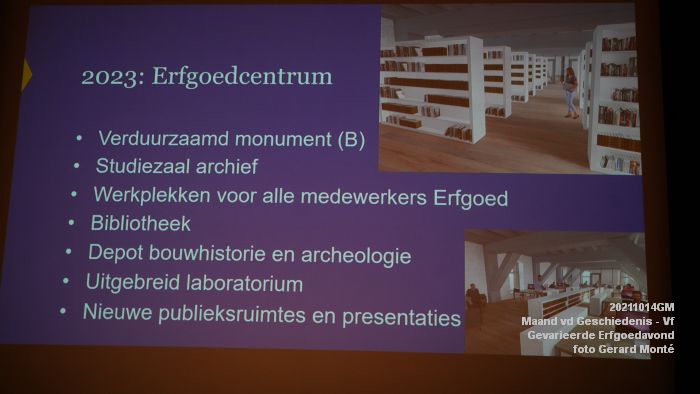 DSC01212- Gevarieerde Erfgoedavond tgv de Maand van de Geschiedenis - 14okt2021 -  foto GerardMontE web