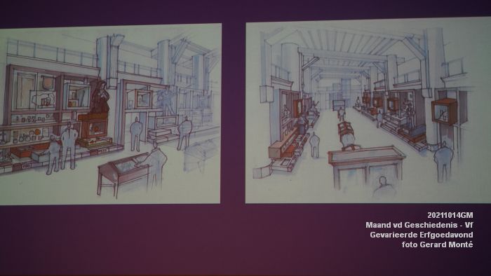DSC01224- Gevarieerde Erfgoedavond tgv de Maand van de Geschiedenis - 14okt2021 -  foto GerardMontE web