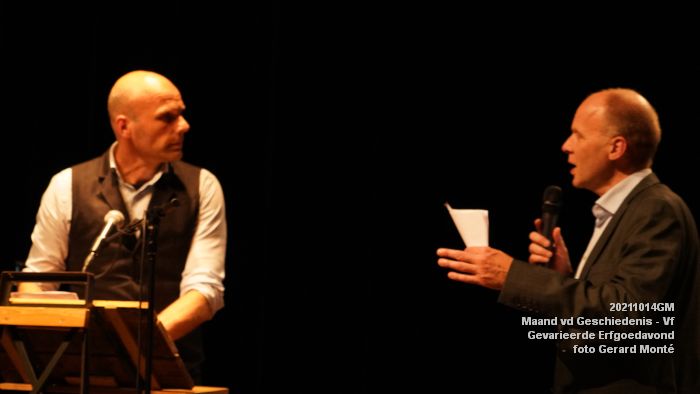 DSC01229- Gevarieerde Erfgoedavond tgv de Maand van de Geschiedenis - 14okt2021 -  foto GerardMontE web