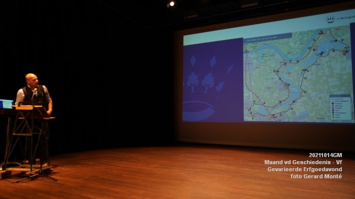 DSC01233- Gevarieerde Erfgoedavond tgv de Maand van de Geschiedenis - 14okt2021 -  foto GerardMontE web