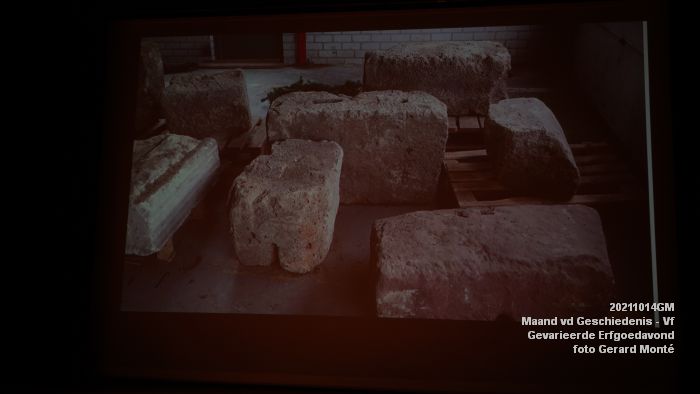 DSC01237- Gevarieerde Erfgoedavond tgv de Maand van de Geschiedenis - 14okt2021 -  foto GerardMontE web