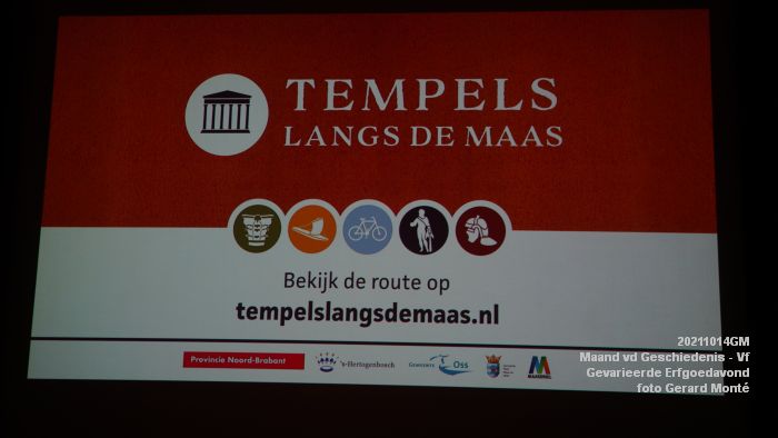 DSC01242- Gevarieerde Erfgoedavond tgv de Maand van de Geschiedenis - 14okt2021 -  foto GerardMontE web