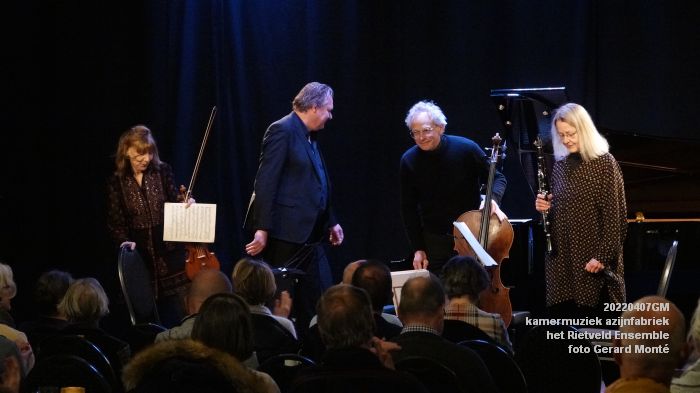 DSC02118- kamermuziek azijnfabriek - Rietveld Ensemble - 7april2022 -  foto GerardMontE web